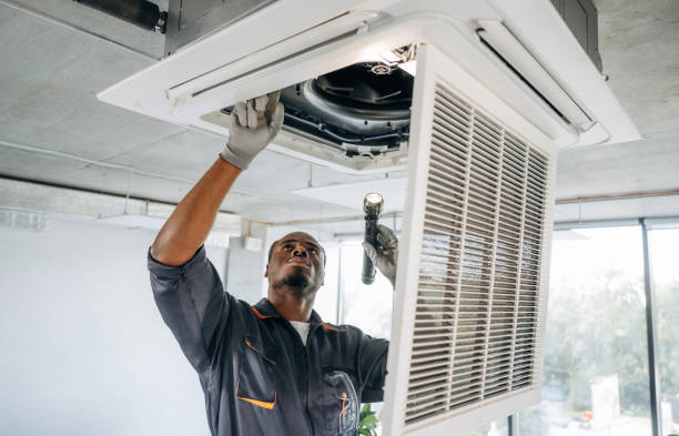 Licensed Ductwork Repair service in Pine Brook, NJ - FH HVAC